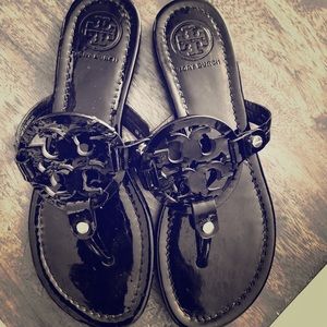 Tory Burch Flip Flops